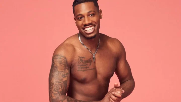 Shaq Muhammad Biography: Age, Height, Net Worth, Love Island, Girlfriend, Parents, Career, Religion