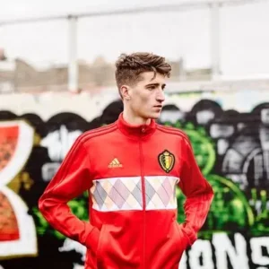 Kieran Brown