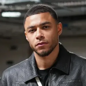 Reece Wabara