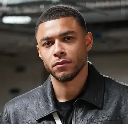 Reece Wabara Bio: Net Worth, Business, Age, Football, Parents, Height, Girlfriend, Career