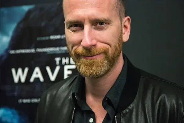 Roar Uthaug Biography: Instagram, TV Shows, Age, Net Worth, Movies, Height, Awards, Partner, Ethnicity