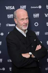 Erik Poppe