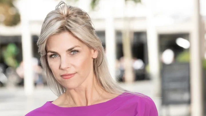 Tanja Dexters Biography: Age, Height, Beauty Pageant, Ethnicity, Parents, Net Worth, Husband, Tv Shows