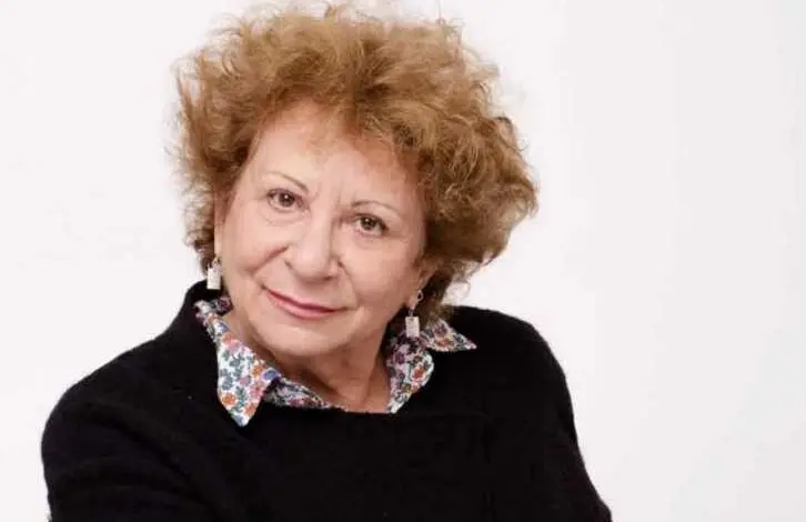 Jasna Diklić Biography: Husband, Ethnicity, Movies, Net Worth, Age, Height, Children, Awards