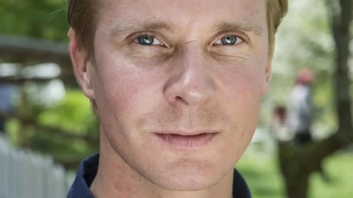 Petter Pilgaard Biography: Wife, Age, Net Worth, Height, Instagram, Parents, Awards, Siblings, Movies