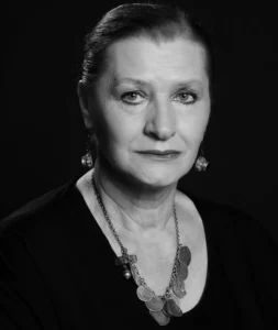 Nada Djurevska