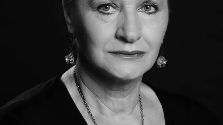 Nada Djurevska Biography: Husband, Ethnicity, Movies, Awards, Age, Children, Height, Religion, Net Worth