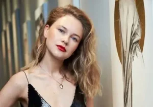 Masha Yankovskaya