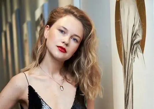 Masha Yankovskaya Biography: Age, Parents, Career, Height, Net Worth, Songs, TV Shows