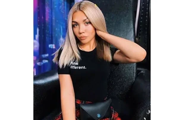 Sonya Sleepy Biography: Net Worth, Age, Sister, Parents, Height, Songs, Albums, TikTok, Boyfriend