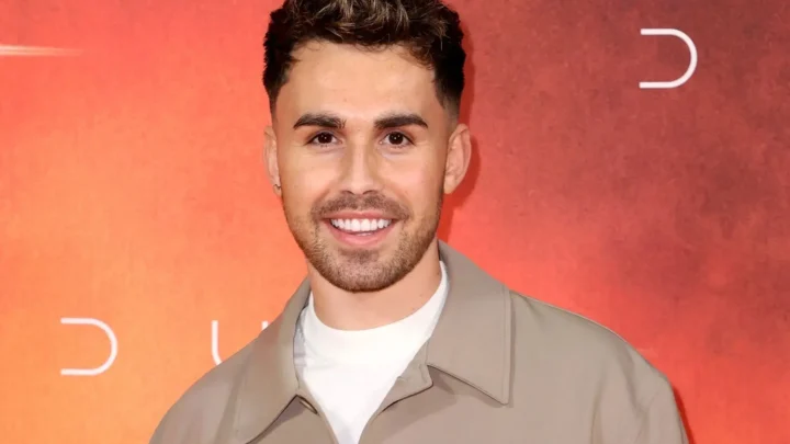 Joe Baggs Biography: Girlfriend, Parents, Age, Height, Net Worth, Career, Podcast, TikTok