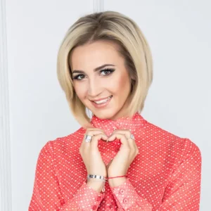 Olga Buzova