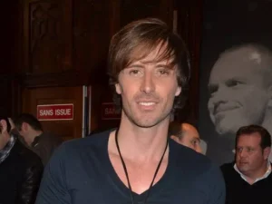 Gilles Luka