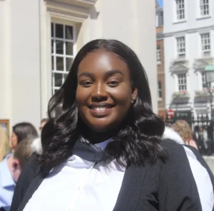 Daniella Boateng