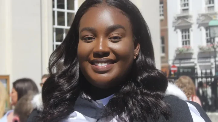 Daniella Boateng Biography: Height, Age, Husband, Podcast, Net Worth, Sisters