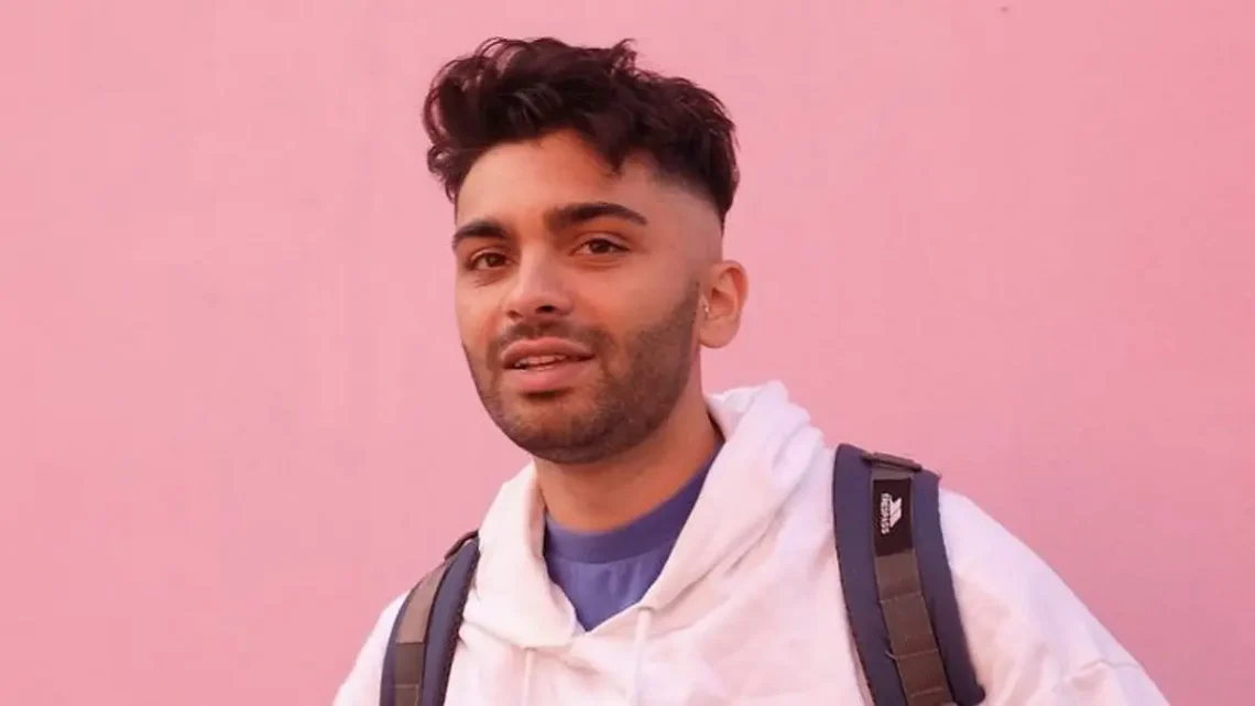 Alfie Indra Bio: Career, Age, Parents, Songs, Net Worth, Height, YouTube, Girlfriend