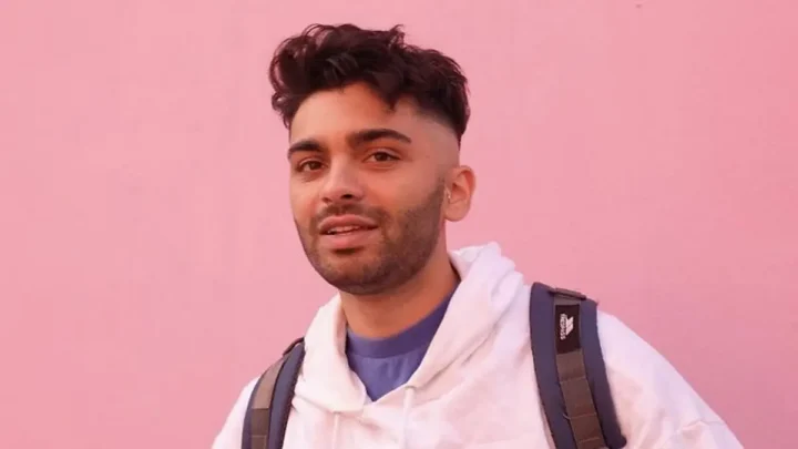 Alfie Indra Bio: Career, Age, Parents, Songs, Net Worth, Height, YouTube, Girlfriend