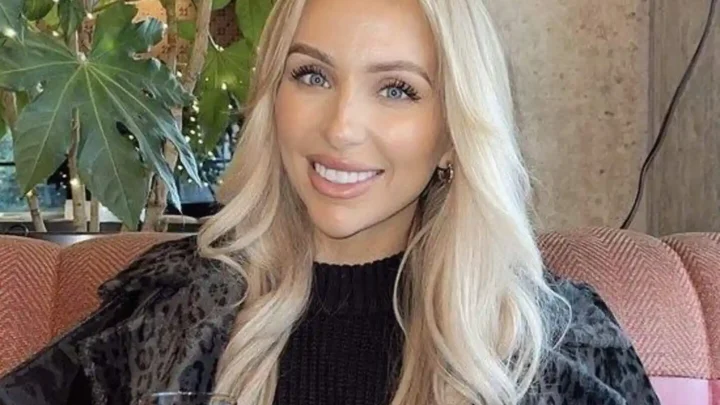 Rosie Connolly Biography: Husband, Age, Net Worth, Children, Height, Parents, Siblings, Career