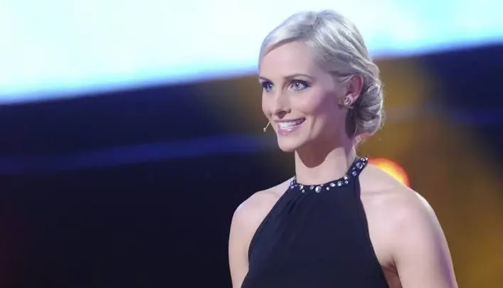 Anne Rimmen Biography: Partner, Age, Kids, Journalist, Siblings, Net Worth, TV Shows, Height, Instagram