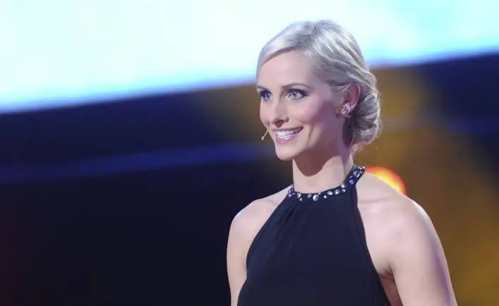 Anne Rimmen Biography: Partner, Age, Kids, Journalist, Siblings, Net Worth, TV Shows, Height, Instagram