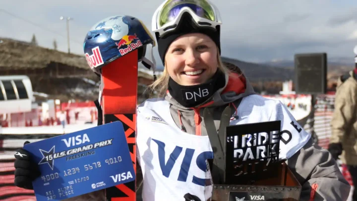 Tiril Sjåstad Christiansen Biography: Net Worth, Partner, Age, Kids, Height, Parents, Siblings, Awards, Skier, Movies, Instagram