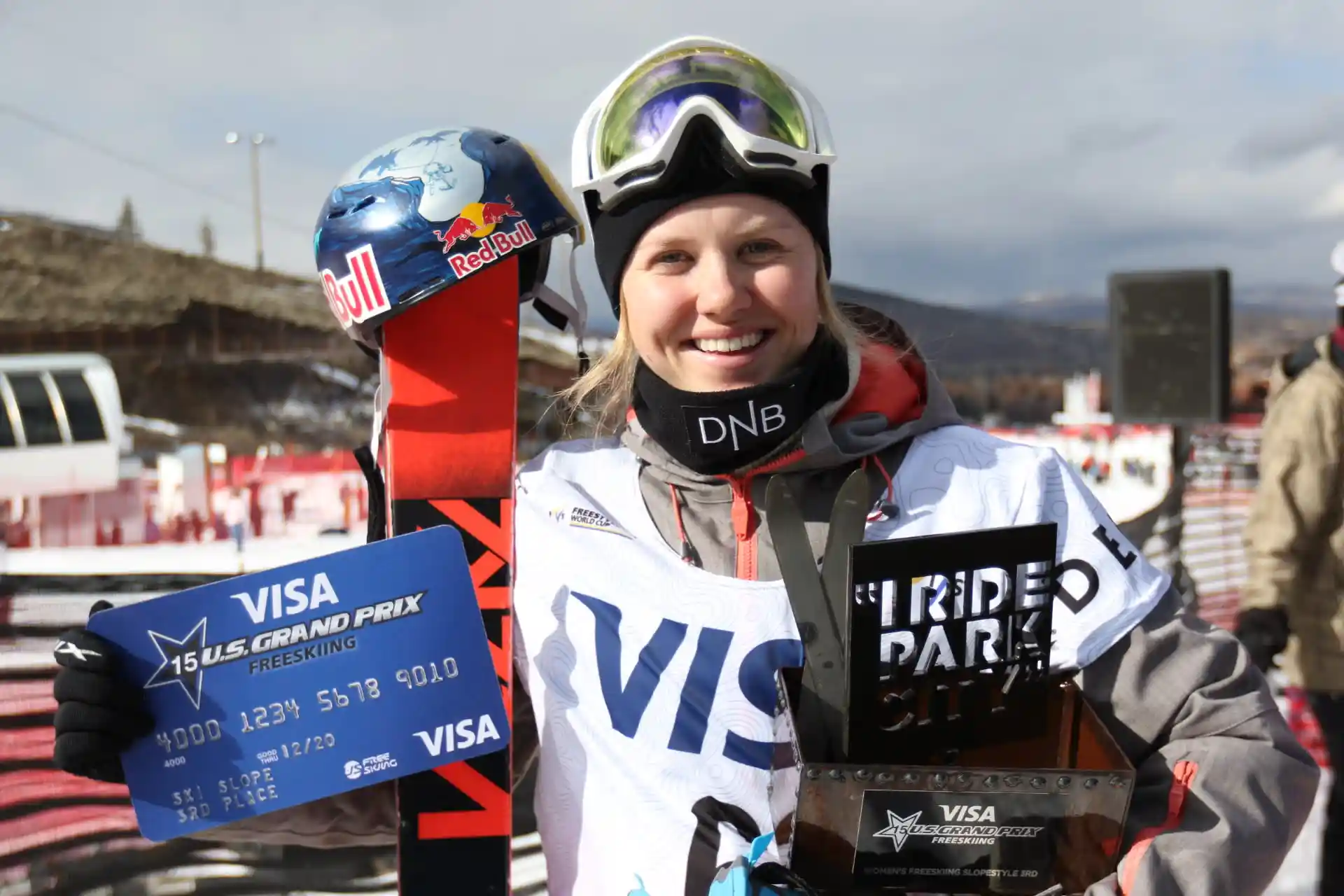 Tiril Sjåstad Christiansen