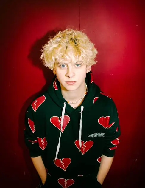 Noahfinnce Bio: Career, Age, Height, Parents, Net Worth, Songs, Siblings, Partner, YouTube