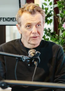 Fredrik Skavlan