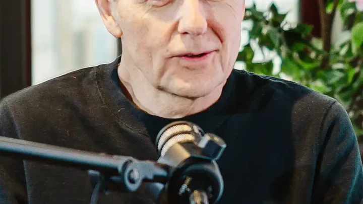 Fredrik Skavlan Biography: Awards,  Partner, Kids, Net Worth, Age, Height, Instagram, TV Shows, Nationality