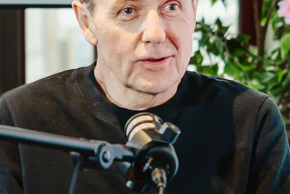 Fredrik Skavlan Biography: Awards,  Partner, Kids, Net Worth, Age, Height, Instagram, TV Shows, Nationality