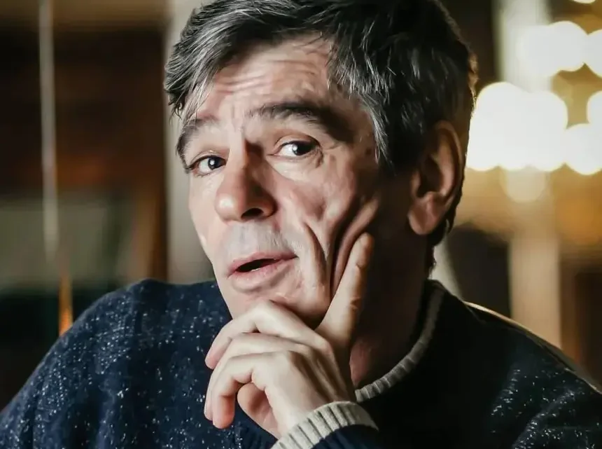 Senad Bašić Biography: Movies, Age, Height, Ethnicity, Parents, Religion, Wife, Awards