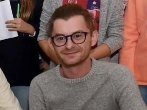 Moamer Kasumović