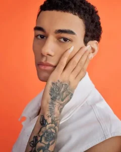 Reece King