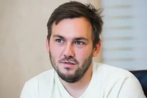 Dennis Vareide
