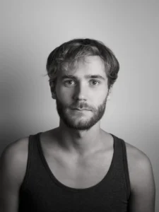 Tarjei Sandvik Moe