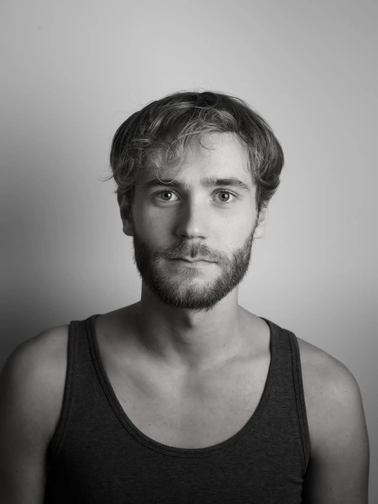 Tarjei Sandvik Moe