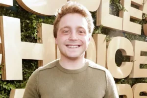 Jake Shane