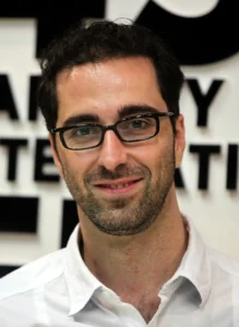 Ermin Bravo
