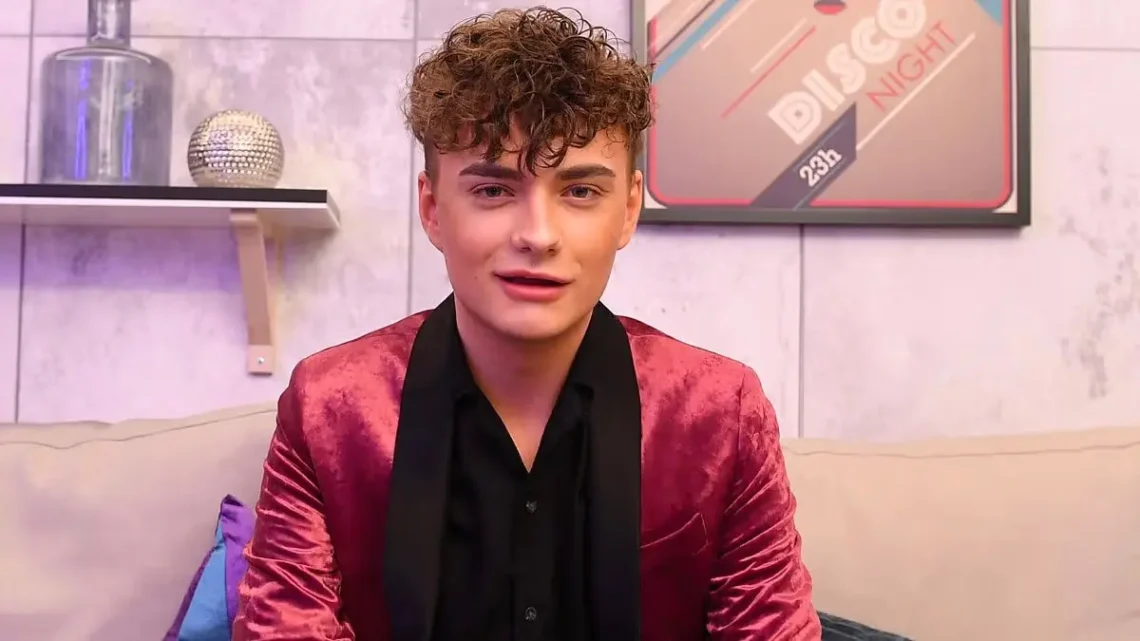 Freddie Bentley Biography: Age, Career, Net Worth, Height, Parents, Siblings, TV Shows