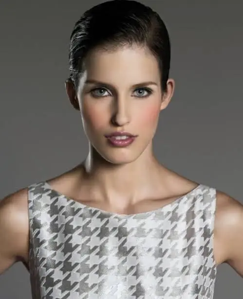 McKey Sullivan Biography: Husband, Runway, Instagram, Age, Height, Ethnicity, Net Worth