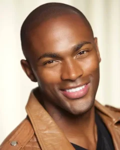 Keith Carlos