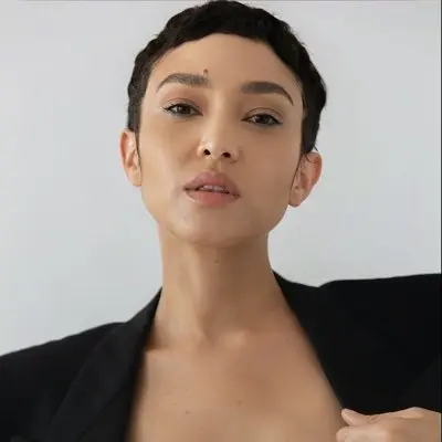 Naima Mora Biography: Tv Shows, Height, Net Worth, Runway, Ethnicity, Instagram, Parents, Tv Shows