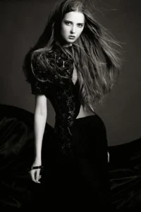 Ann Ward