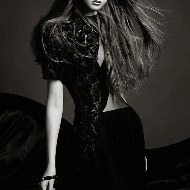 Ann Ward Biography: Instagram, Net Worth, Age, Height, Ethnicity, Parents, Runway, Boyfriend