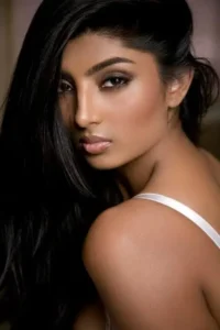 Anchal Joseph