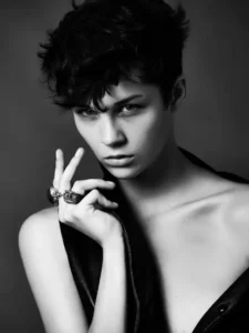 Corinne Hatch
