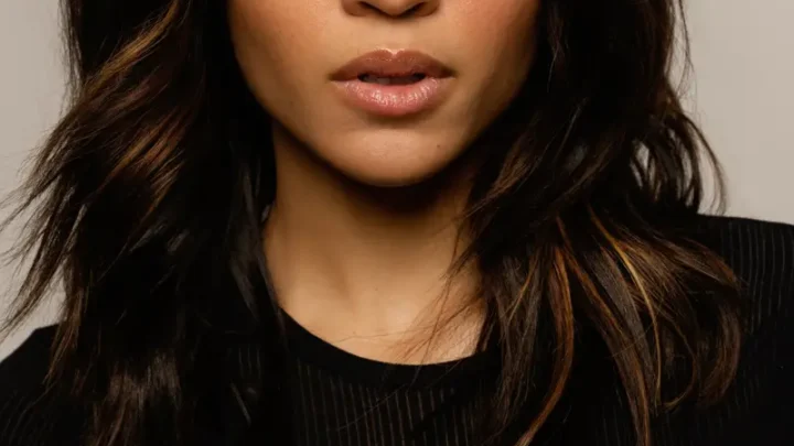 Sal Stowers Biography: Movies, Age, Ethnicity, Net Worth, Awards, Parents, Height