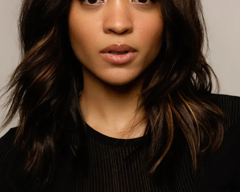 Sal Stowers Biography: Movies, Age, Ethnicity, Net Worth, Awards, Parents, Height