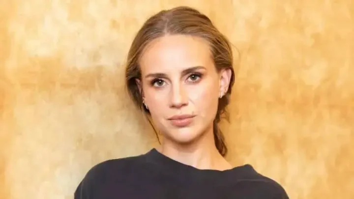 Anniken Jørgensen Biography: Husband, Age, Net Worth, Height, Books, Movies, Model, Instagram, Ethnicity