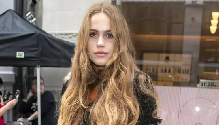 Kristine Ullebø Biography: Movies, Model, Age, Height, Boyfriend, Net Worth, Instagram, Blog, Career